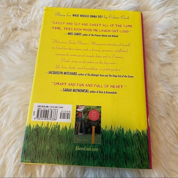 YA TEEN BOOK BUNDLE - Picture 6 of 15